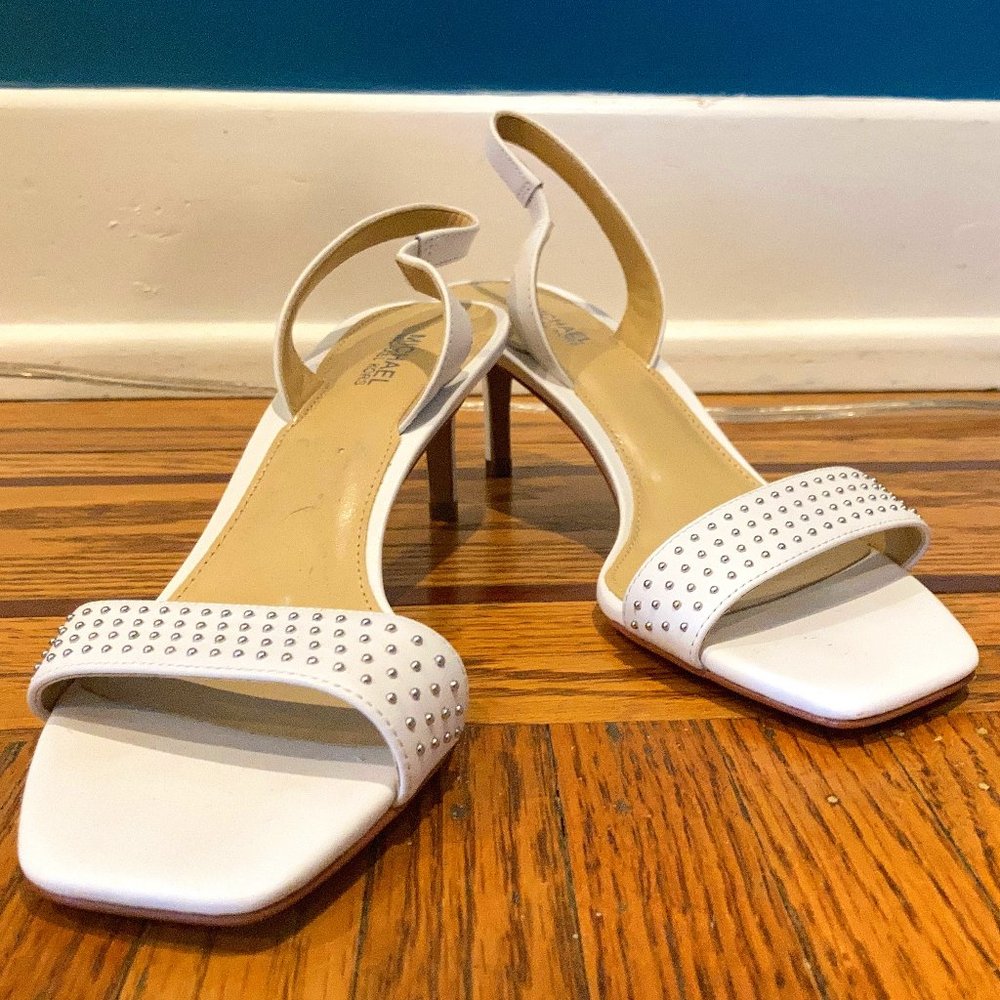 MICHAEL Michael Kors heels